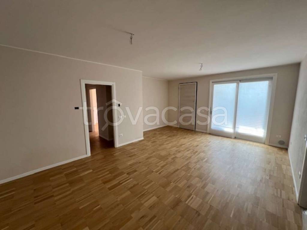 appartamento in vendita a Botticino in zona San Gallo
