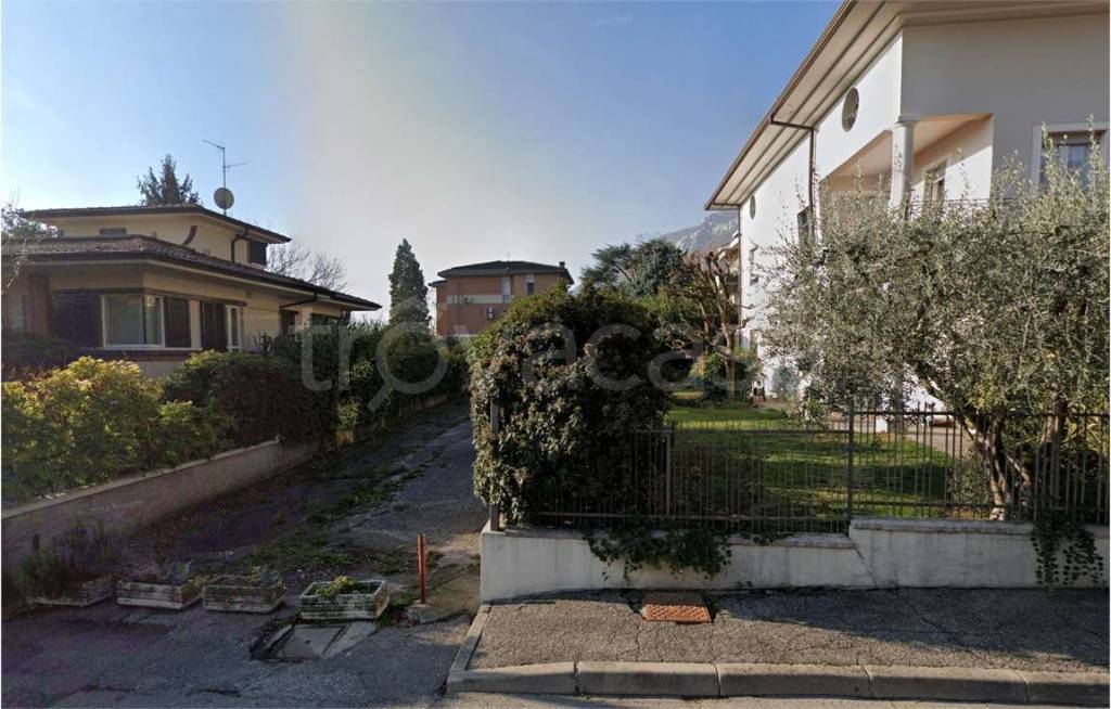 appartamento in vendita a Botticino