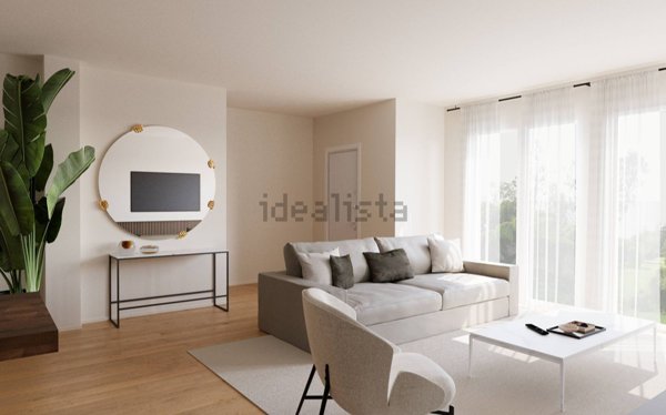 casa indipendente in vendita a Botticino in zona Botticino Sera