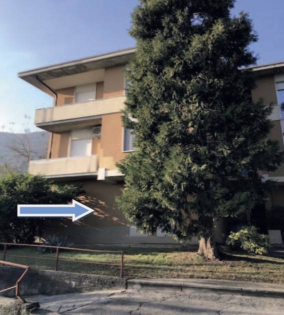 appartamento in vendita a Botticino