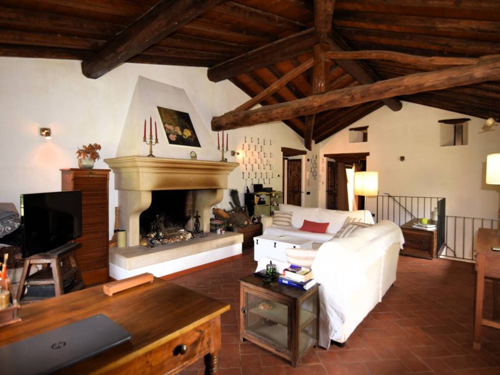 casa indipendente in vendita a Botticino