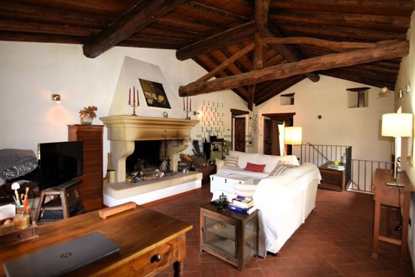 casale in vendita a Botticino