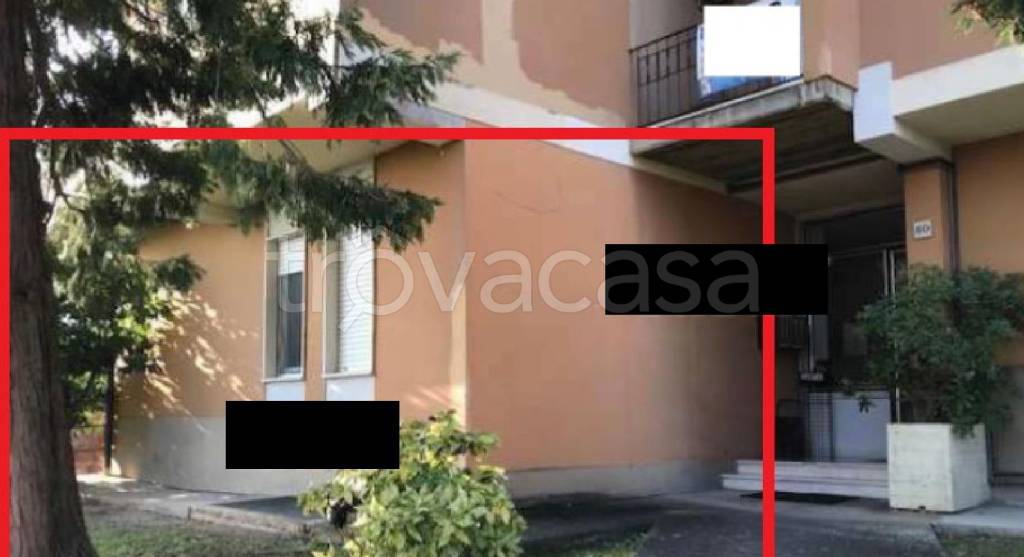 appartamento in vendita a Botticino