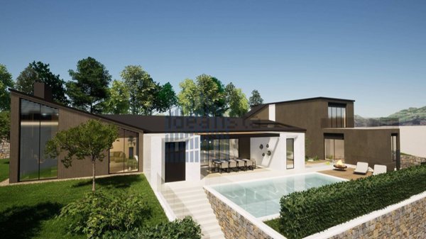 casa indipendente in vendita a Botticino in zona Botticino Sera