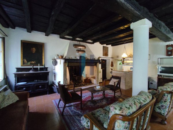 casa indipendente in vendita a Botticino in zona Botticino Sera