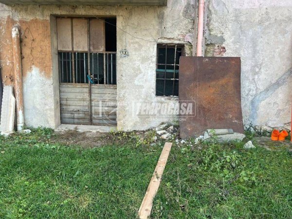 rudere in vendita a Botticino in zona San Gallo