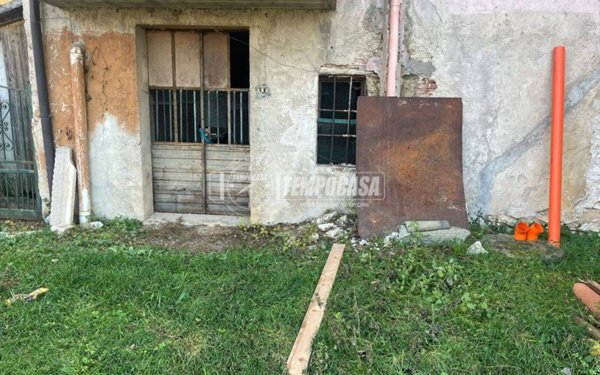 rudere in vendita a Botticino