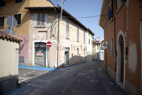appartamento in vendita a Botticino