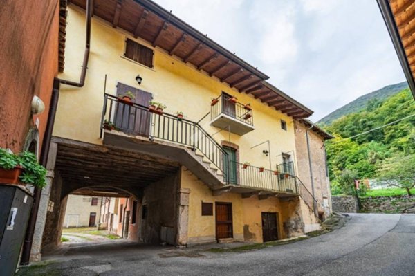 appartamento in vendita a Botticino in zona San Gallo