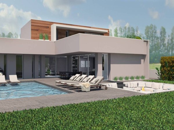 casa indipendente in vendita a Botticino