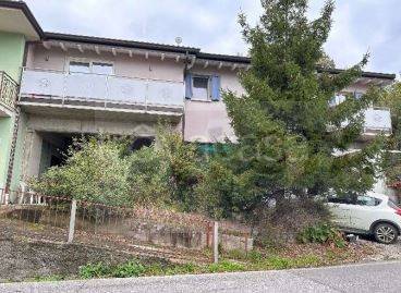 appartamento in vendita a Botticino in zona San Gallo
