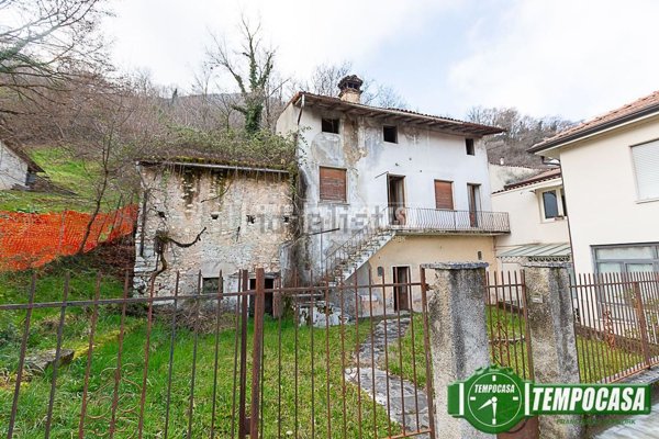 appartamento in vendita a Botticino