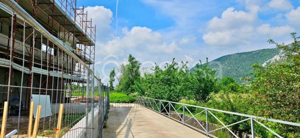 appartamento in vendita a Botticino in zona Botticino Sera