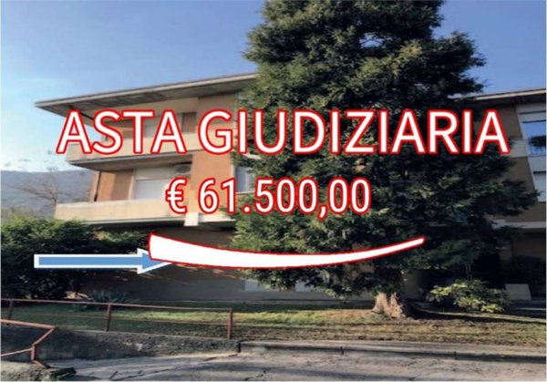 appartamento in vendita a Botticino