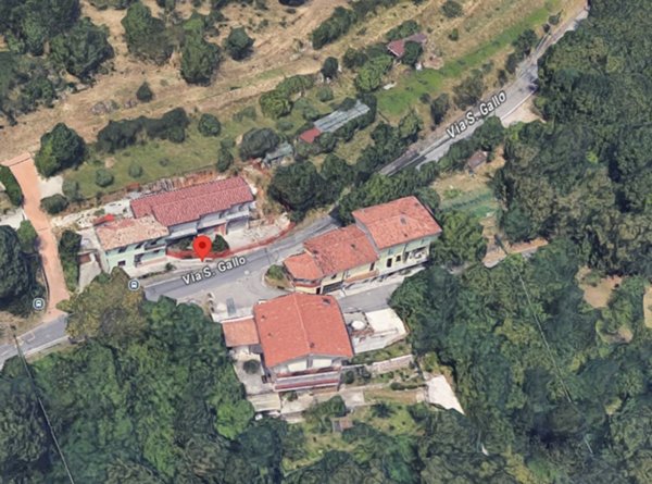 appartamento in vendita a Botticino