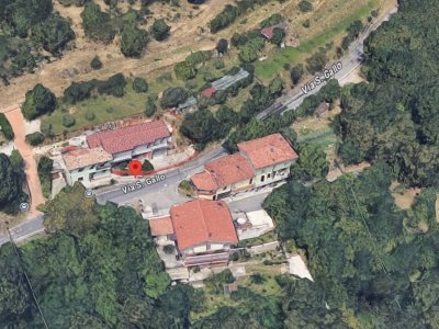 appartamento in vendita a Botticino