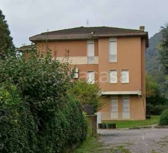 appartamento in vendita a Botticino