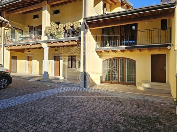 appartamento in vendita a Botticino