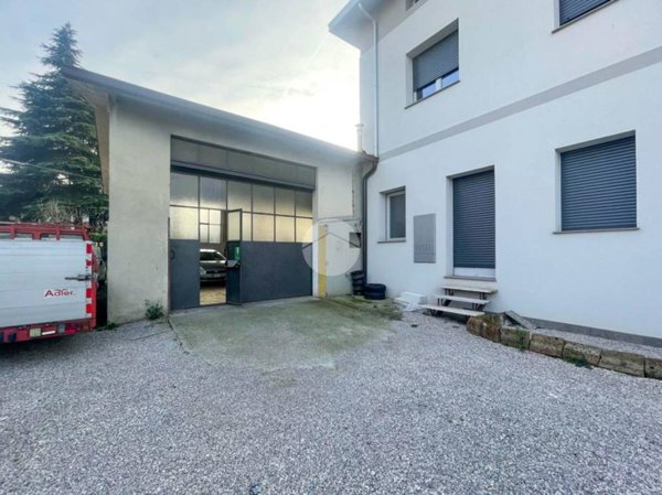 appartamento in vendita a Botticino
