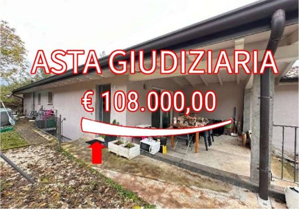 casa indipendente in vendita a Botticino in zona San Gallo