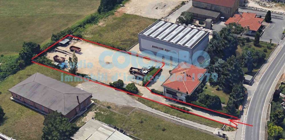 terreno agricolo in vendita a Botticino