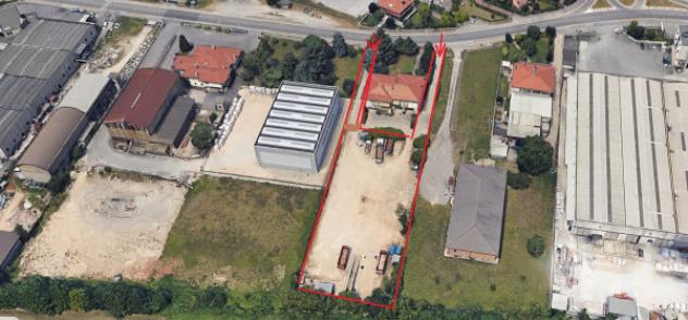 terreno agricolo in vendita a Botticino