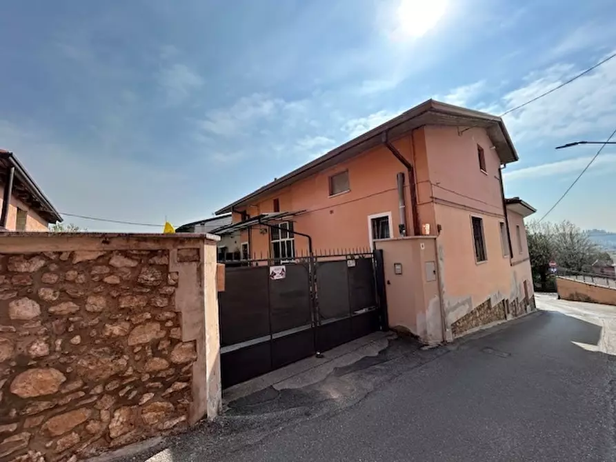 appartamento in vendita a Botticino