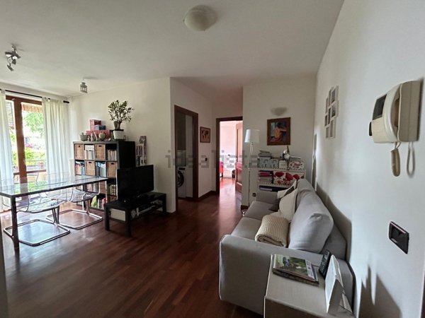 appartamento in vendita a Botticino in zona Botticino Sera