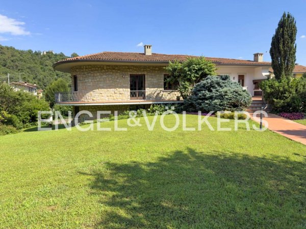 casa indipendente in vendita a Botticino