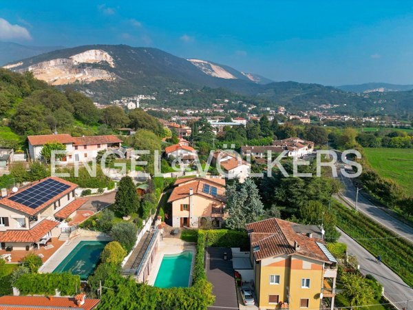 casa indipendente in vendita a Botticino