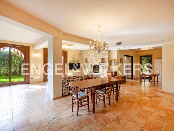 casa indipendente in vendita a Botticino
