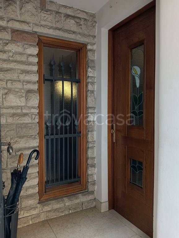 casa indipendente in vendita a Botticino in zona Botticino Sera