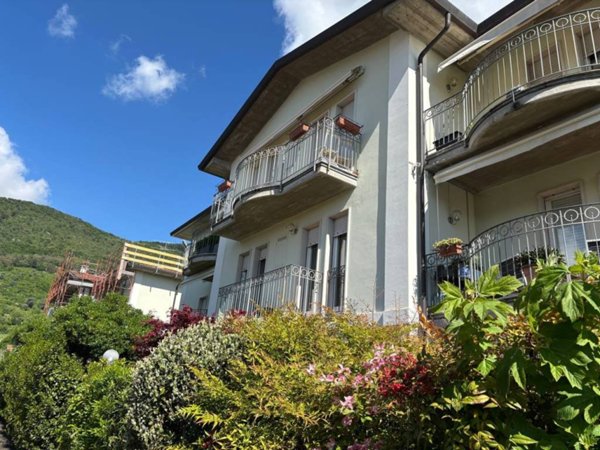 appartamento in vendita a Botticino in zona Botticino Sera