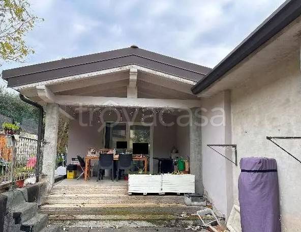 appartamento in vendita a Botticino in zona San Gallo