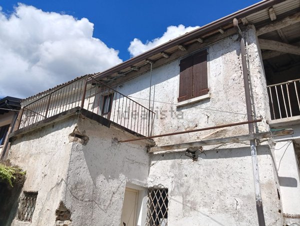 intera palazzina in vendita a Botticino