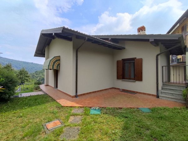 casa indipendente in vendita a Botticino in zona San Gallo