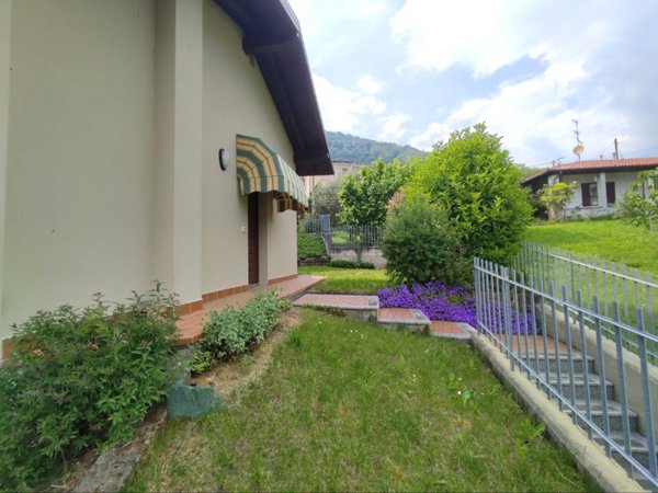casa indipendente in vendita a Botticino in zona San Gallo