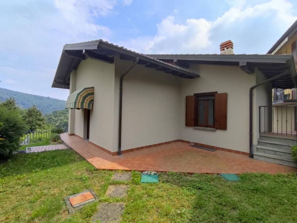 casa indipendente in vendita a Botticino in zona San Gallo