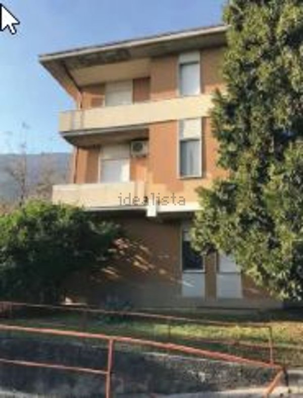 appartamento in vendita a Botticino