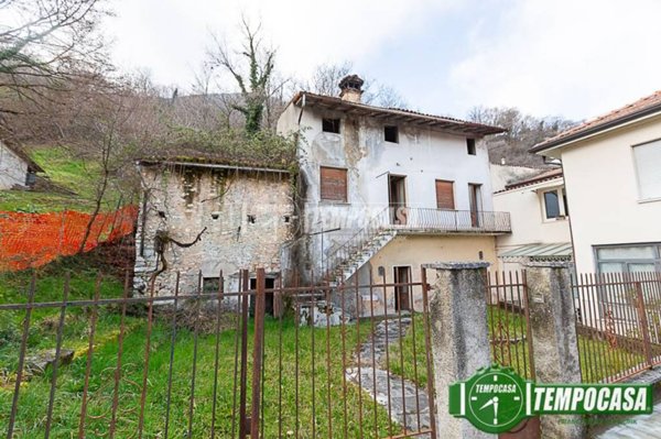 casale in vendita a Botticino in zona San Gallo