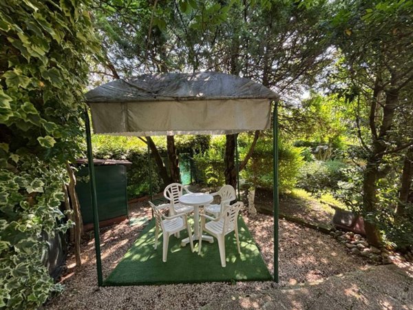 casa indipendente in vendita a Botticino in zona Botticino Sera