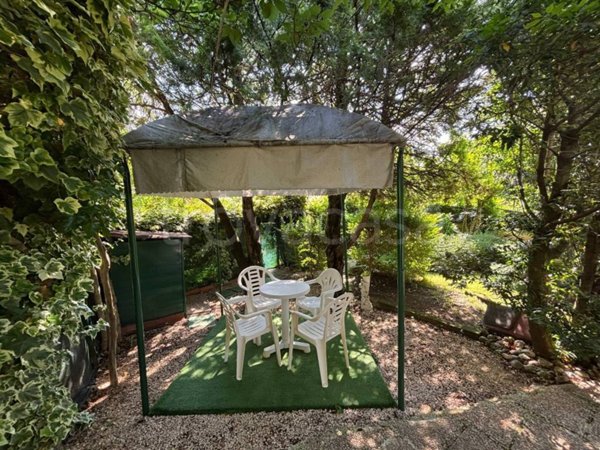 casa indipendente in vendita a Botticino in zona Botticino Sera