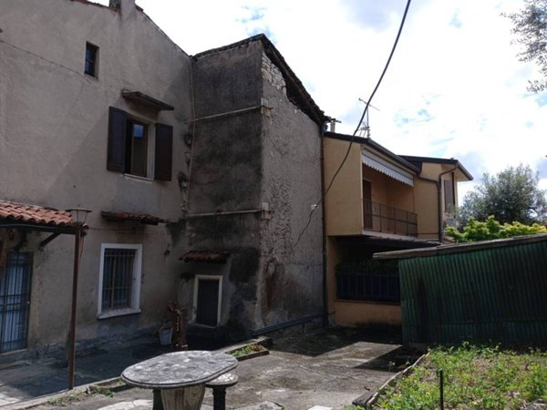 casa indipendente in vendita a Botticino in zona Botticino Sera