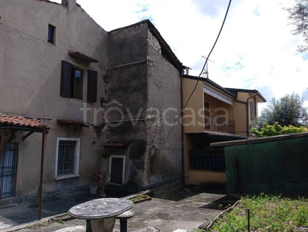 casa indipendente in vendita a Botticino in zona Botticino Sera