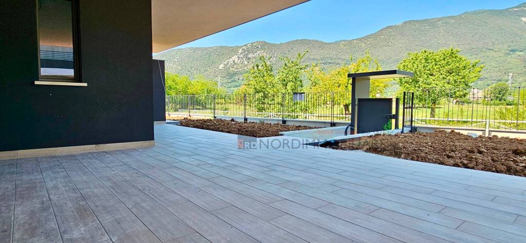 appartamento in vendita a Botticino in zona Botticino Sera