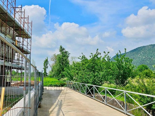 casa indipendente in vendita a Botticino in zona Botticino Sera