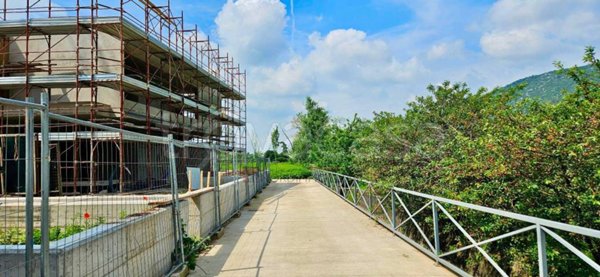 appartamento in vendita a Botticino in zona Botticino Sera