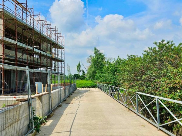 casa indipendente in vendita a Botticino in zona Botticino Sera