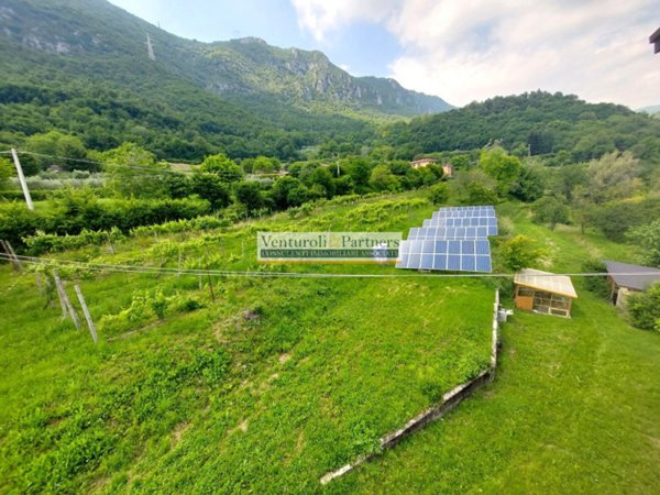 casa indipendente in vendita a Botticino