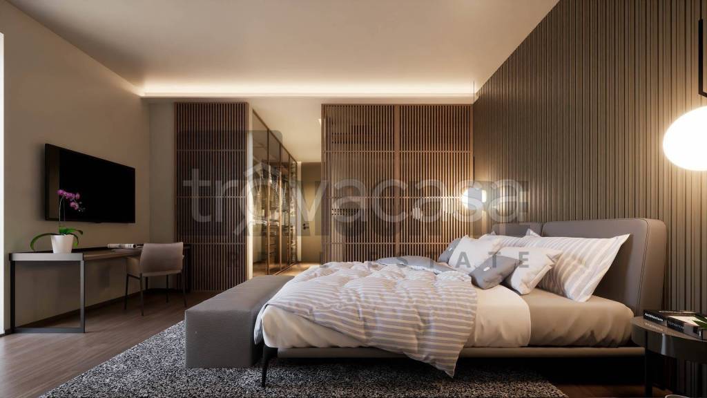 casa indipendente in vendita a Botticino